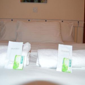 Family Quadruple Room